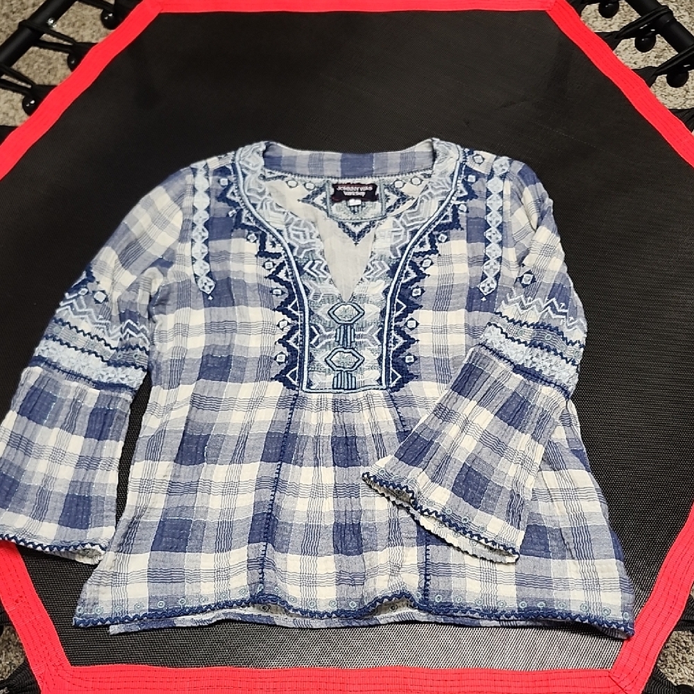 Johnny Was Workshop Size S. #2